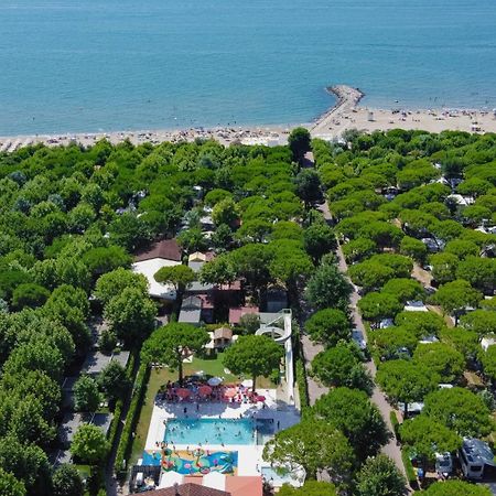 Italy Camping Village Cavallino-Treporti Luaran gambar