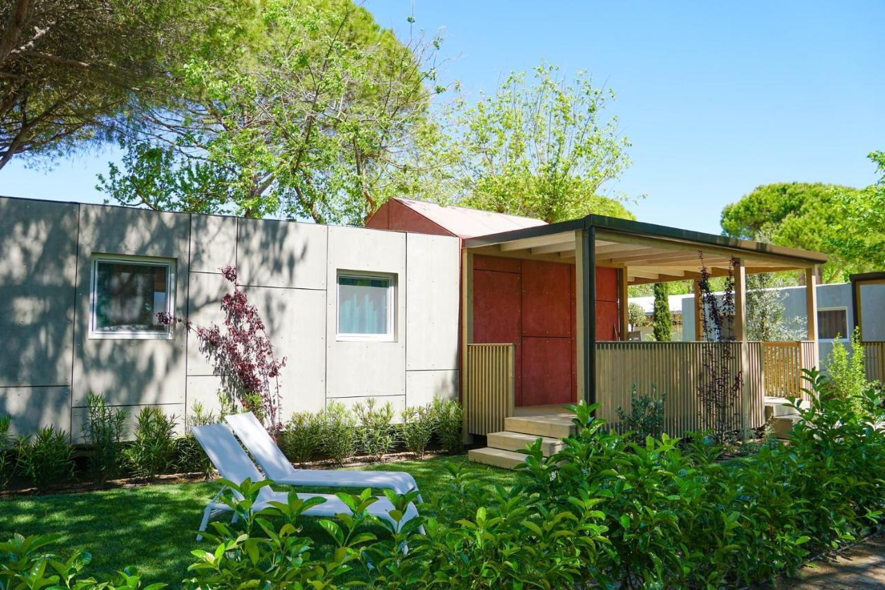 Italy Camping Village Cavallino-Treporti Luaran gambar