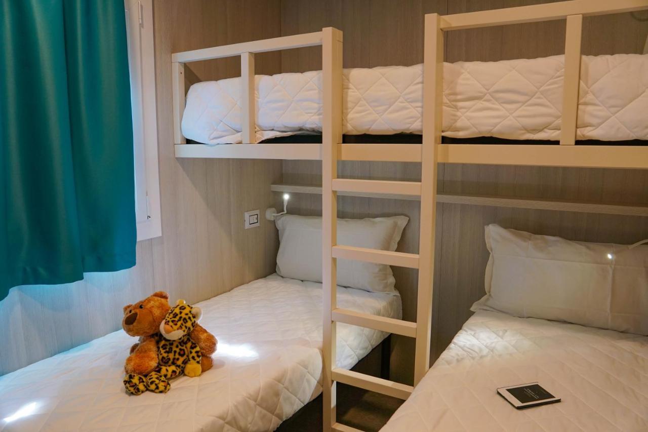 Italy Camping Village Cavallino-Treporti Luaran gambar