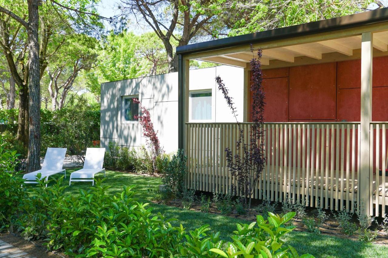 Italy Camping Village Cavallino-Treporti Luaran gambar