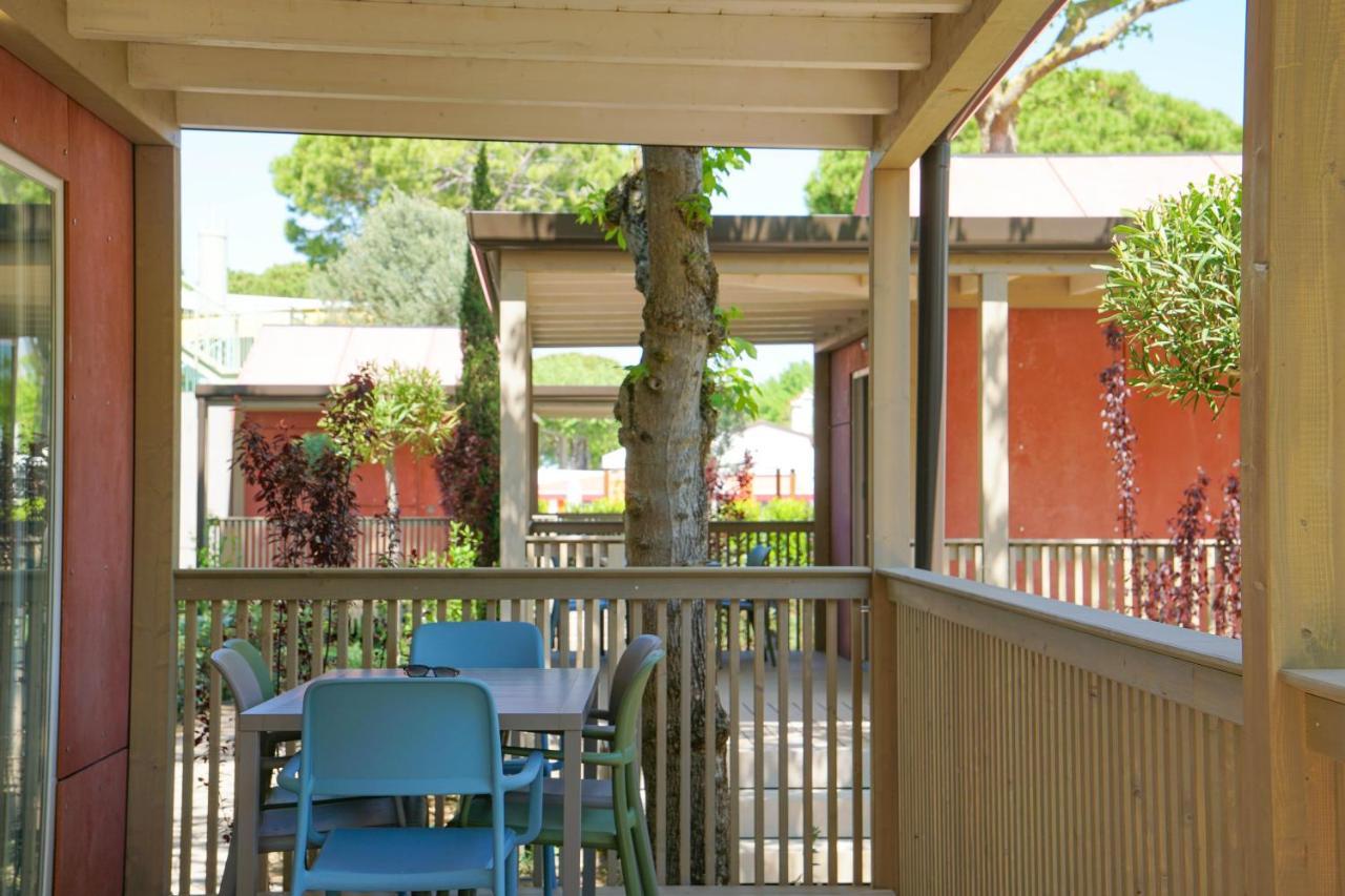 Italy Camping Village Cavallino-Treporti Luaran gambar