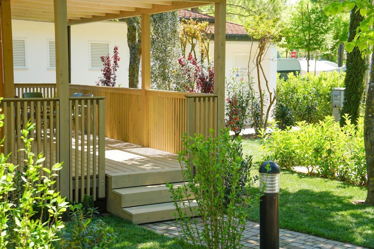 Italy Camping Village Cavallino-Treporti Luaran gambar
