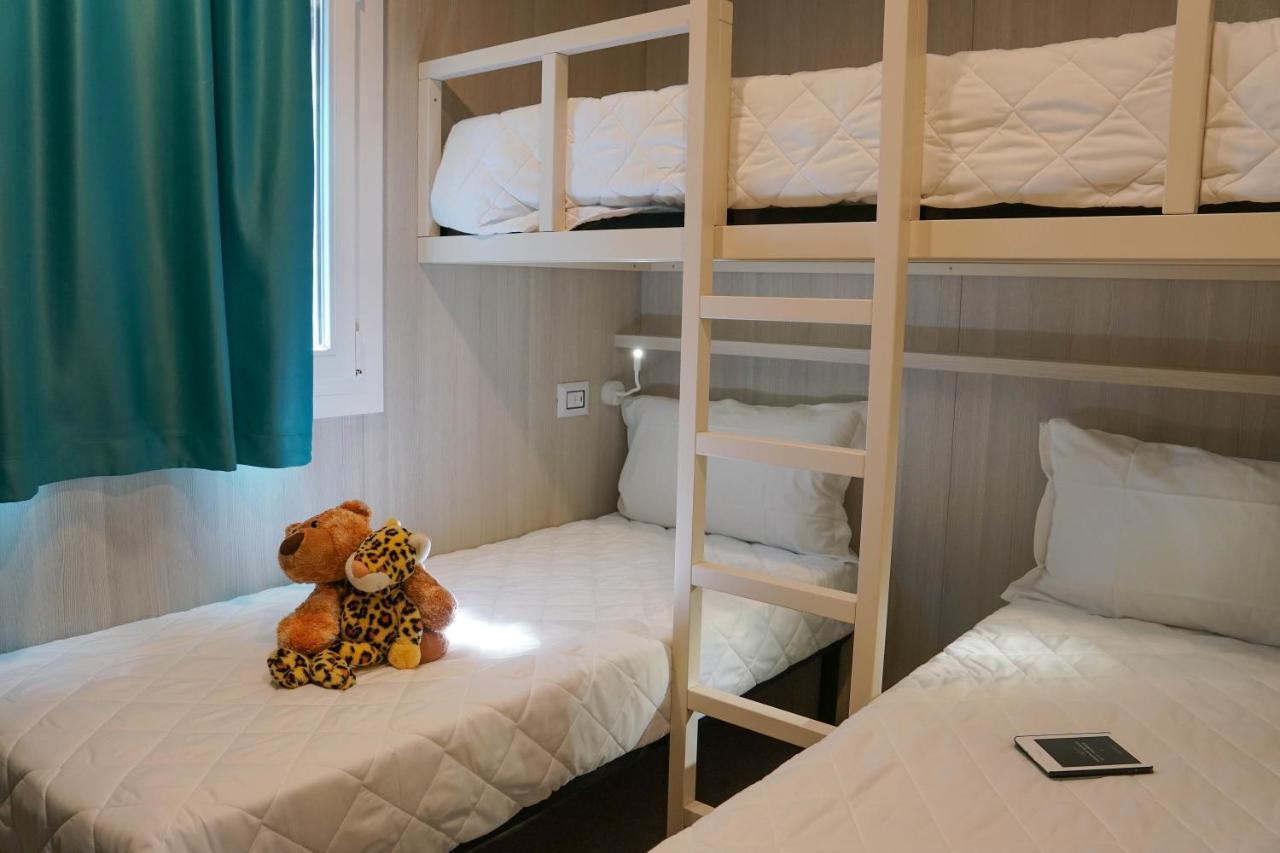 Italy Camping Village Cavallino-Treporti Luaran gambar
