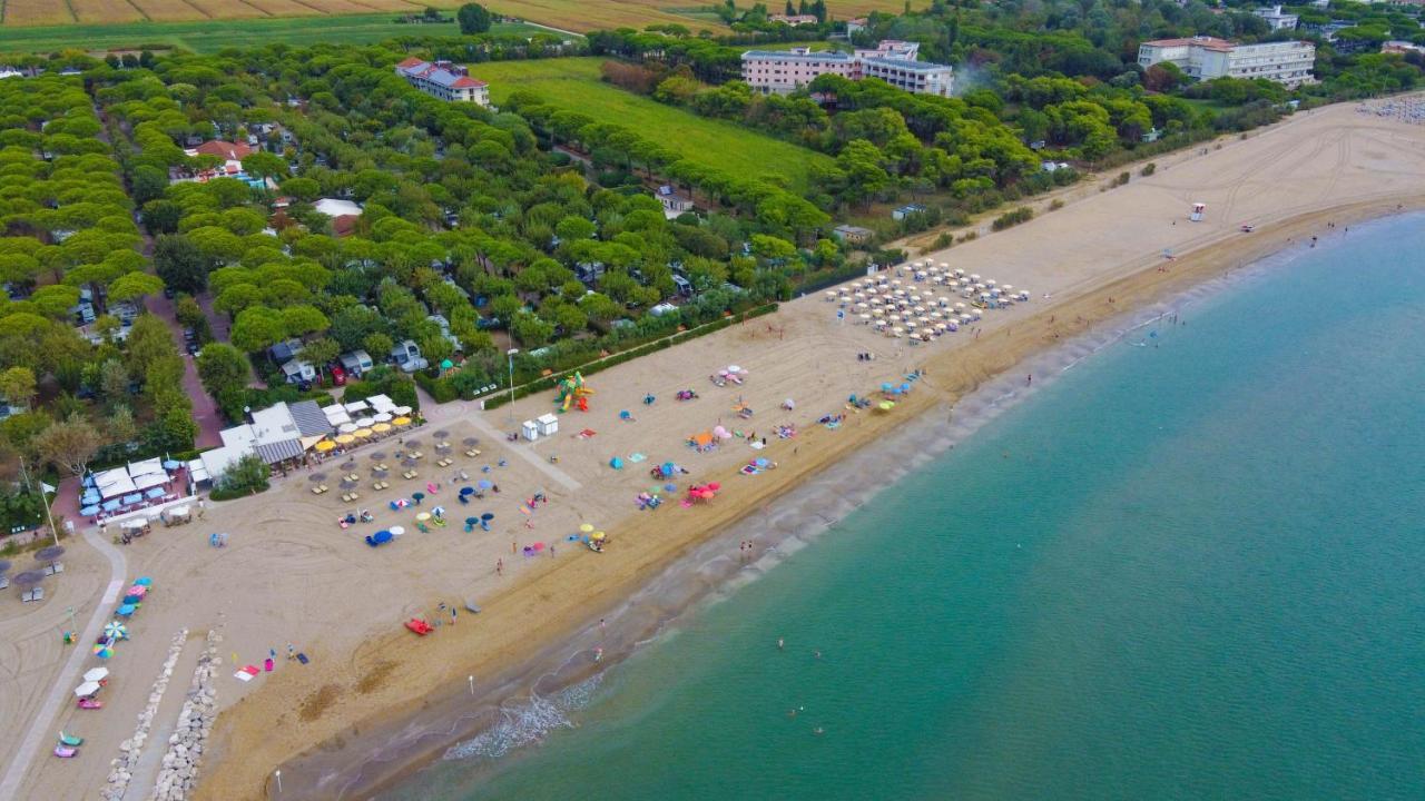 Italy Camping Village Cavallino-Treporti Luaran gambar