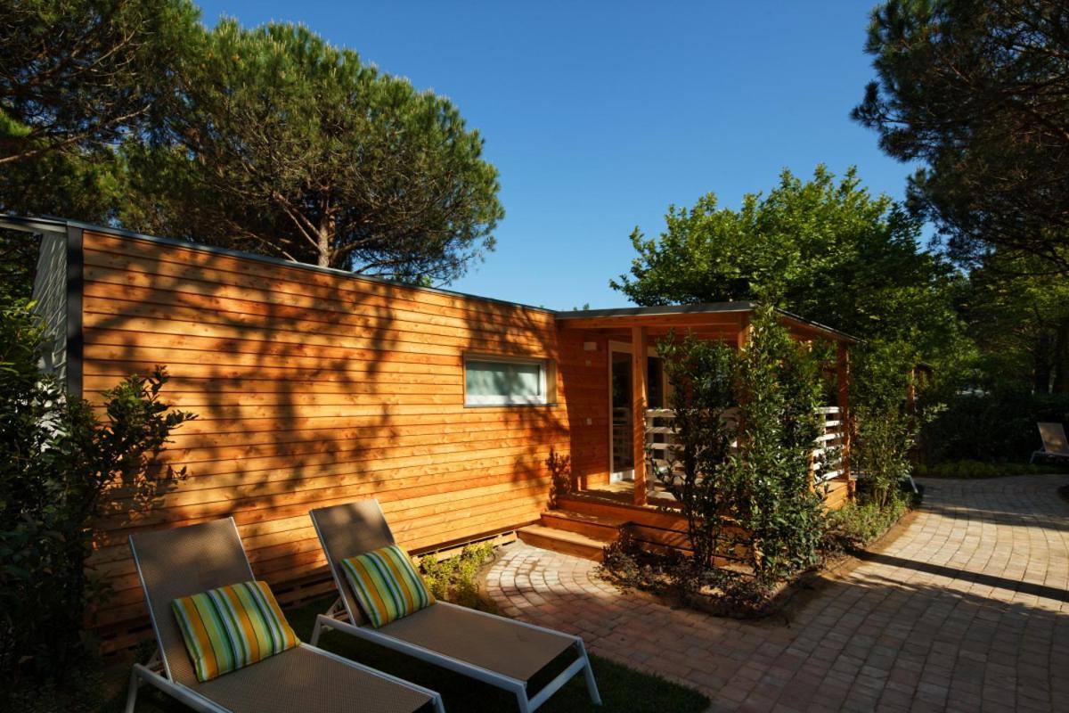 Italy Camping Village Cavallino-Treporti Luaran gambar