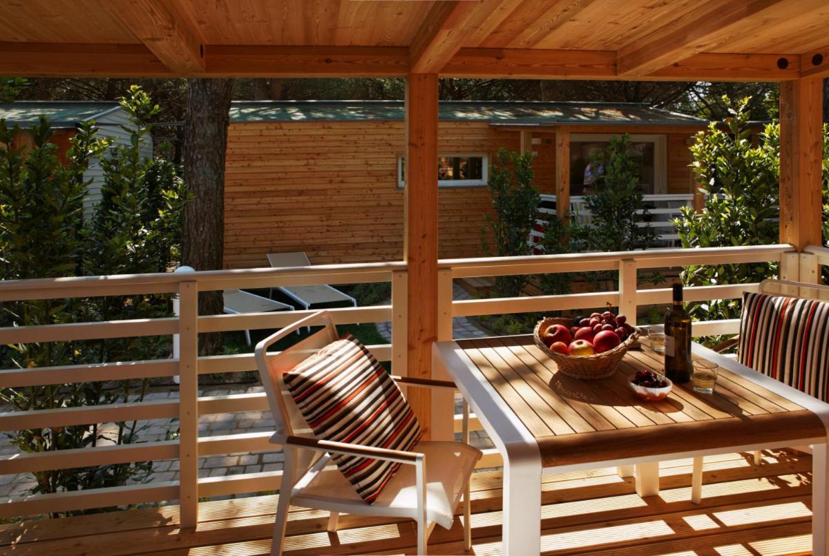 Italy Camping Village Cavallino-Treporti Luaran gambar