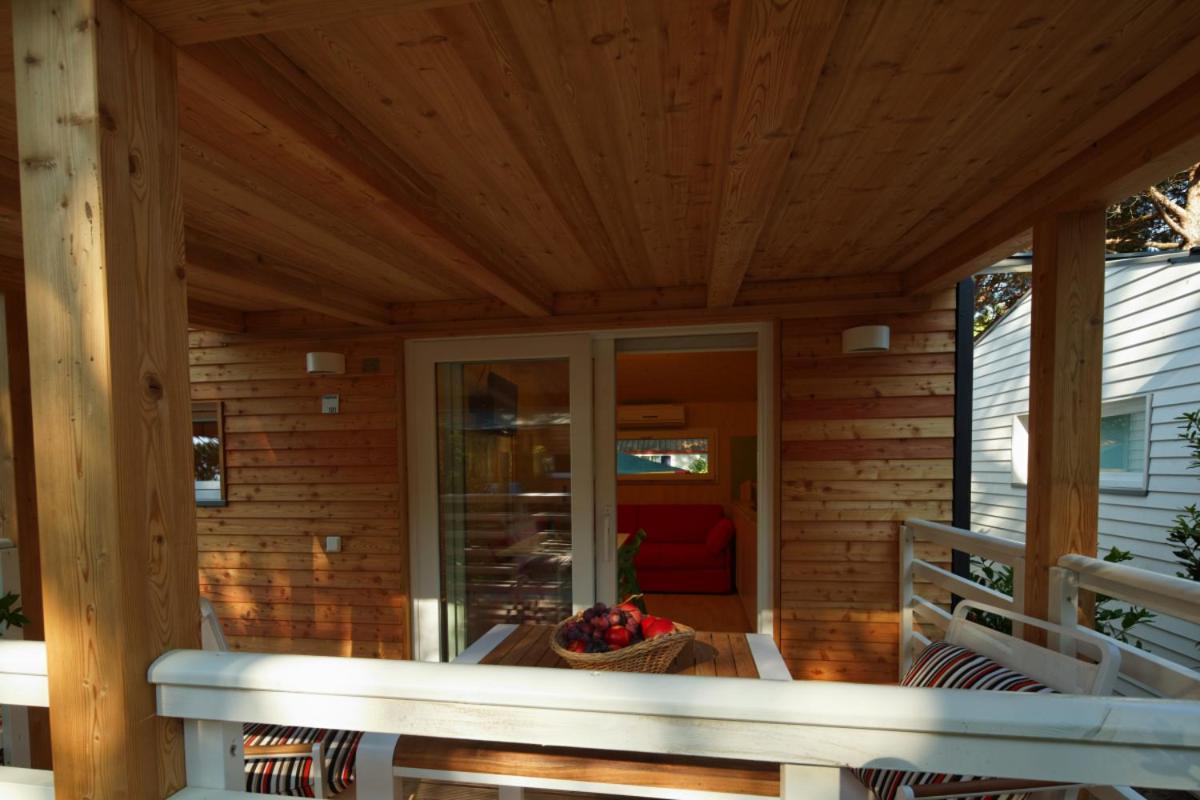 Italy Camping Village Cavallino-Treporti Luaran gambar