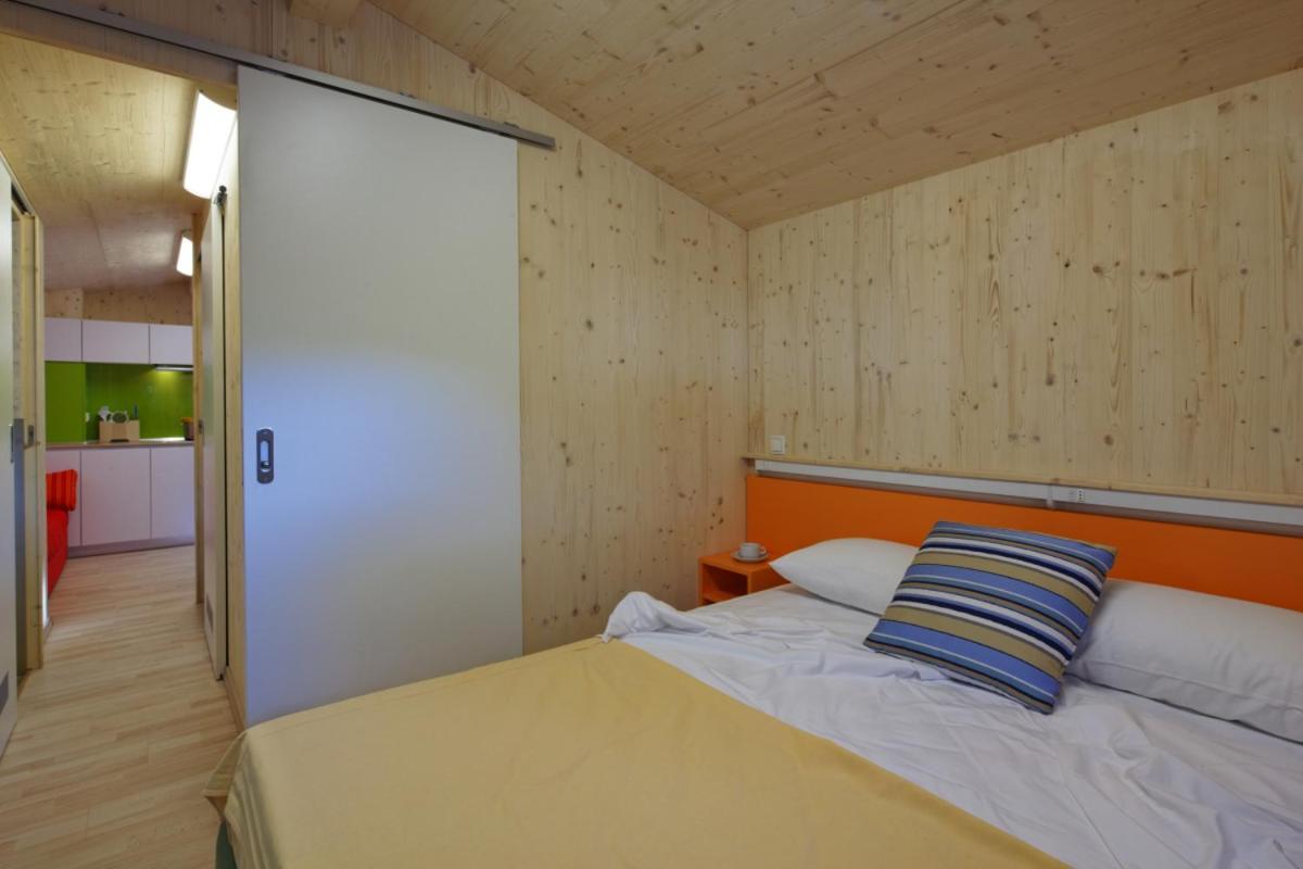 Italy Camping Village Cavallino-Treporti Luaran gambar