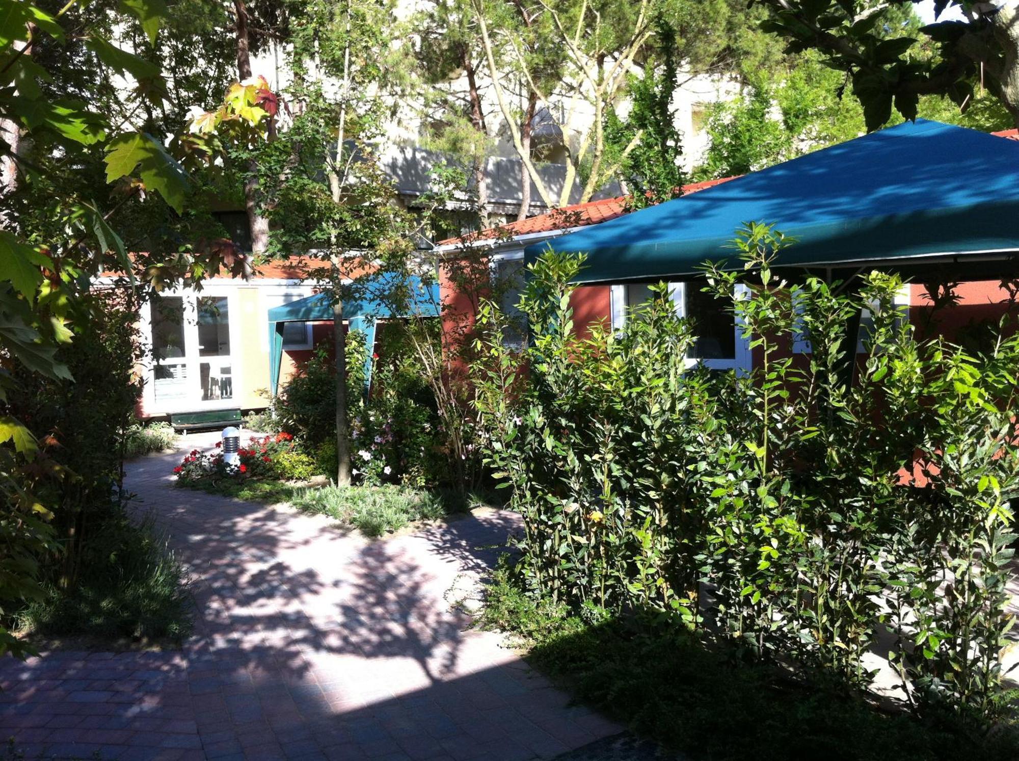 Italy Camping Village Cavallino-Treporti Luaran gambar