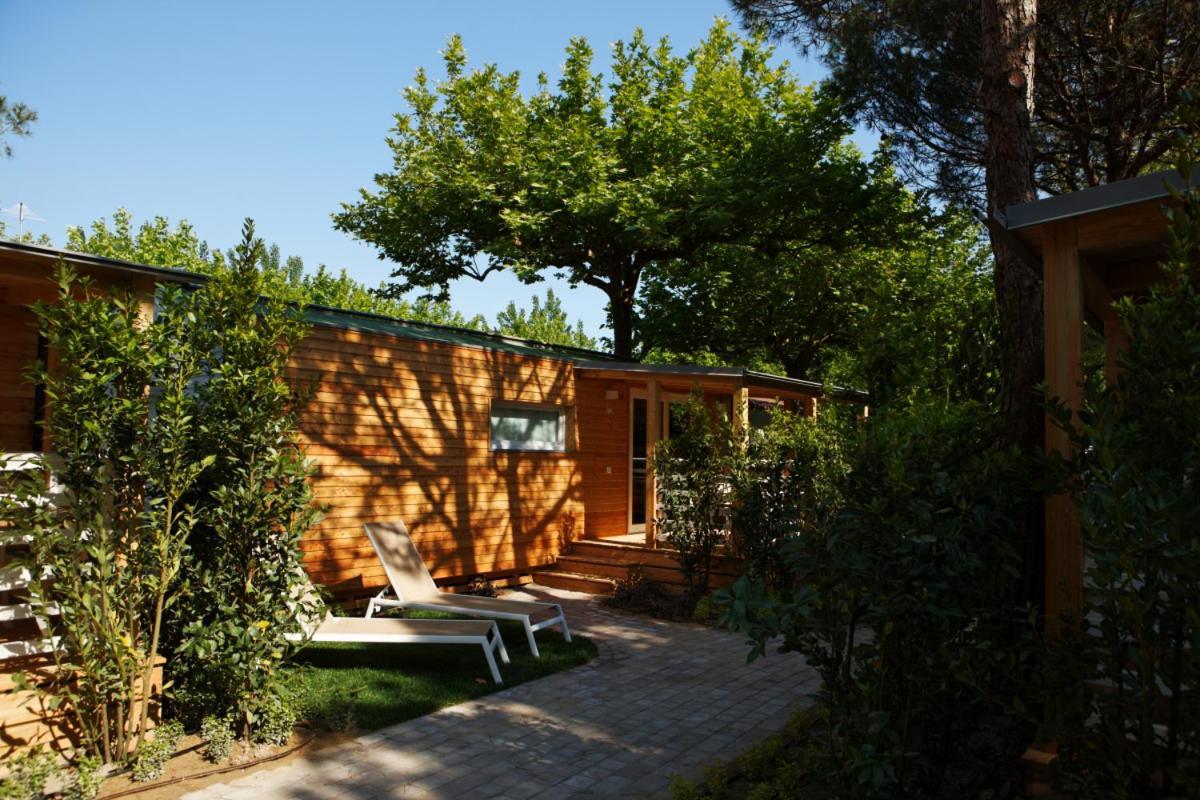 Italy Camping Village Cavallino-Treporti Luaran gambar