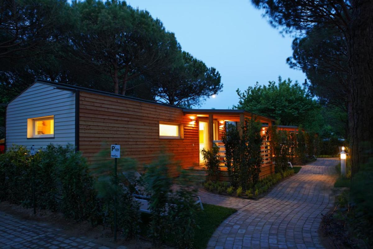 Italy Camping Village Cavallino-Treporti Luaran gambar
