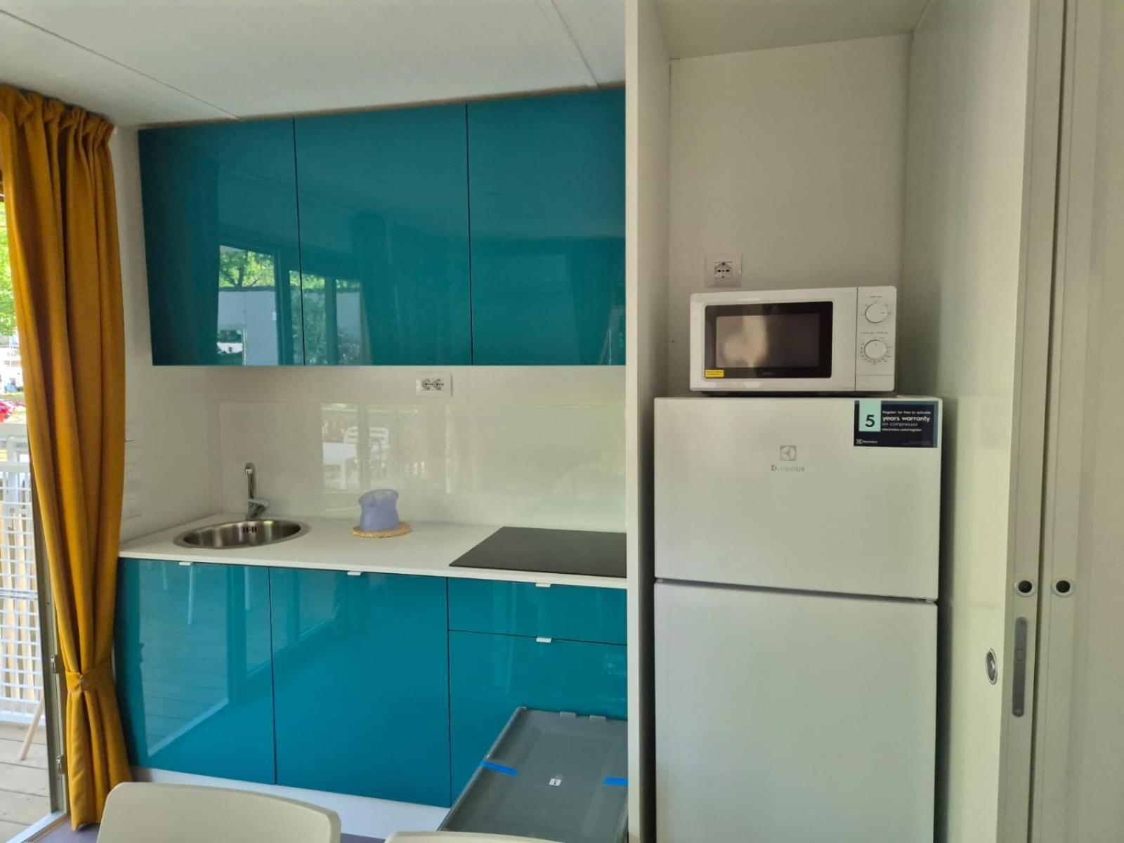 Italy Camping Village Cavallino-Treporti Luaran gambar