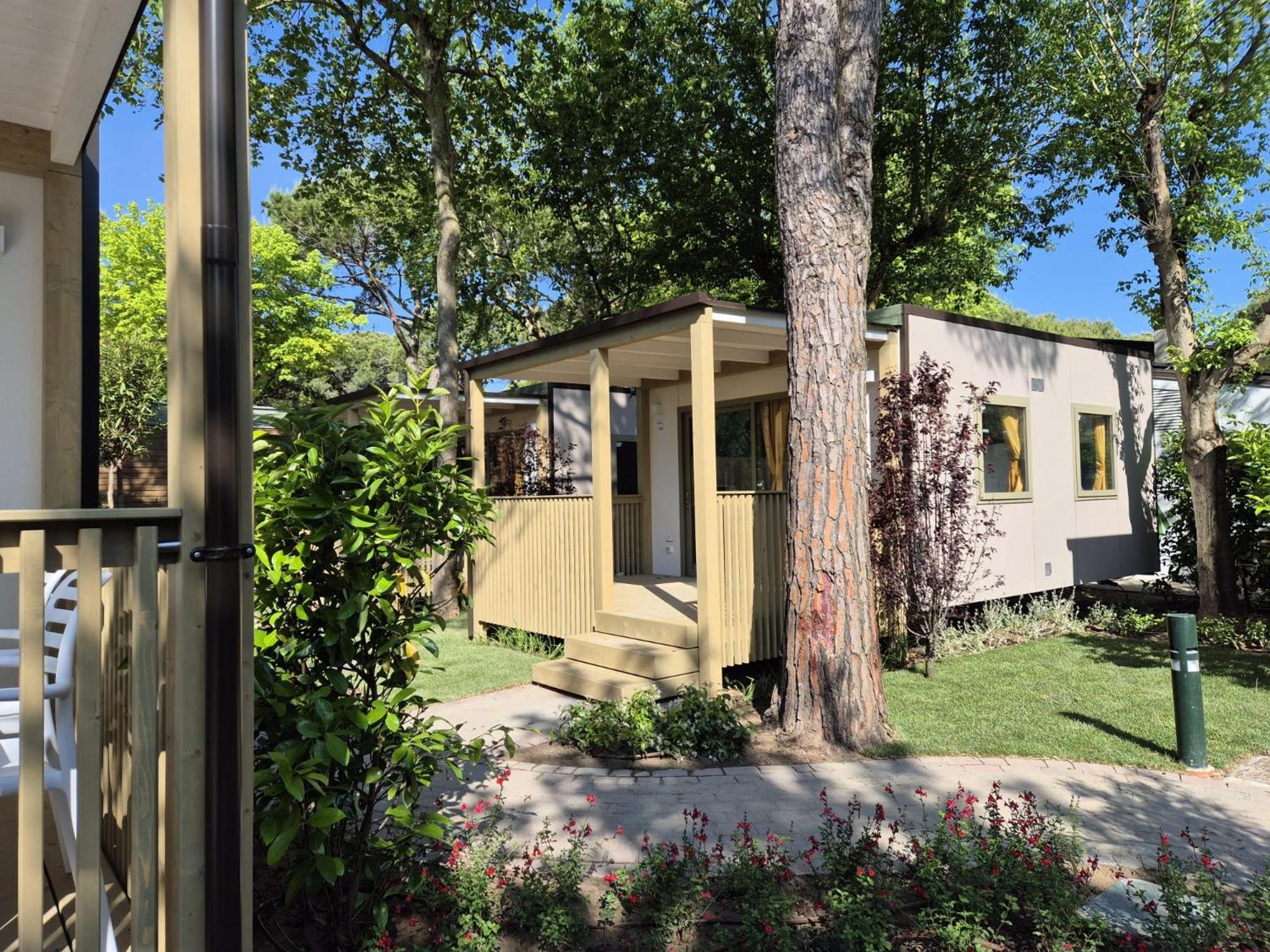 Italy Camping Village Cavallino-Treporti Luaran gambar