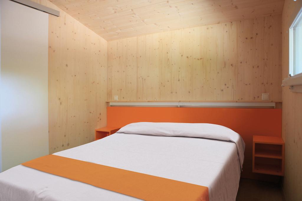 Italy Camping Village Cavallino-Treporti Luaran gambar