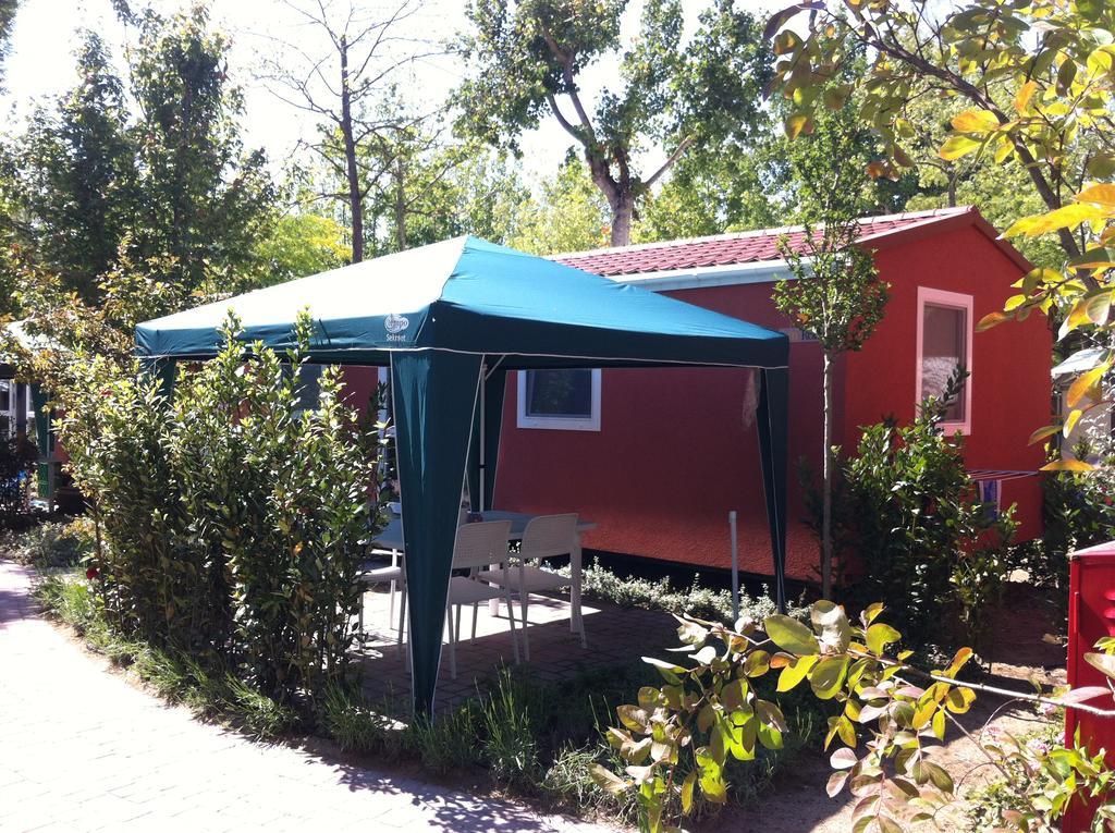 Italy Camping Village Cavallino-Treporti Luaran gambar