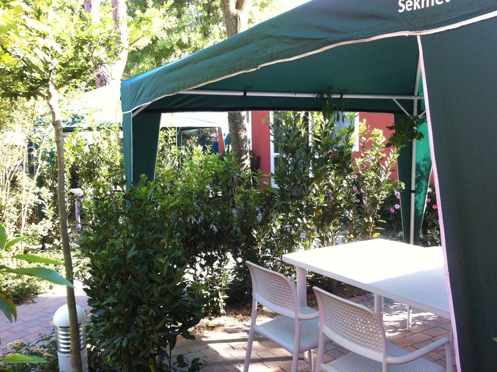 Italy Camping Village Cavallino-Treporti Luaran gambar