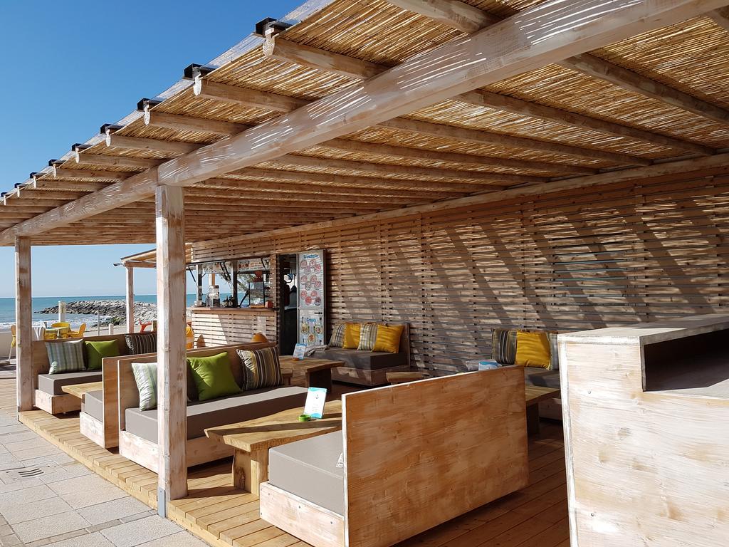 Italy Camping Village Cavallino-Treporti Luaran gambar