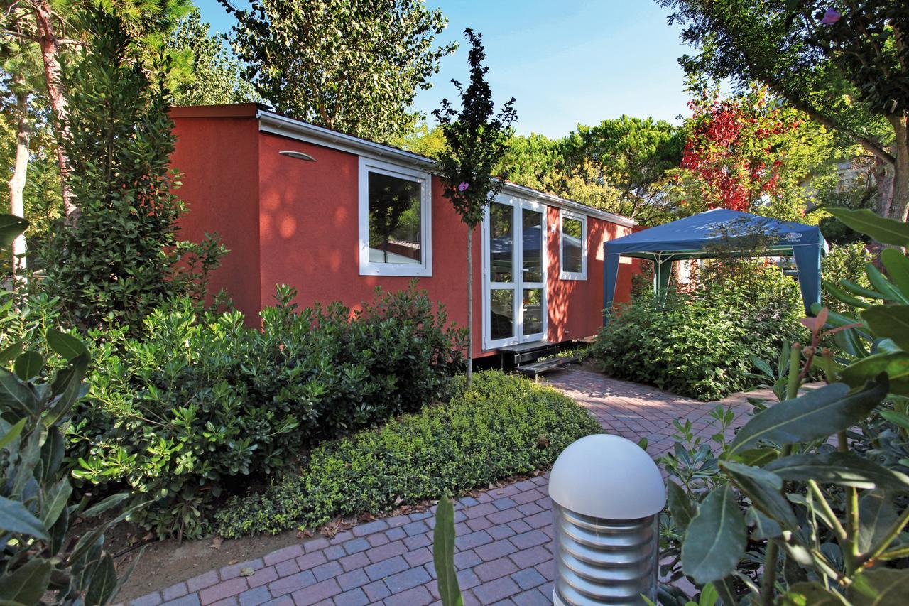 Italy Camping Village Cavallino-Treporti Luaran gambar