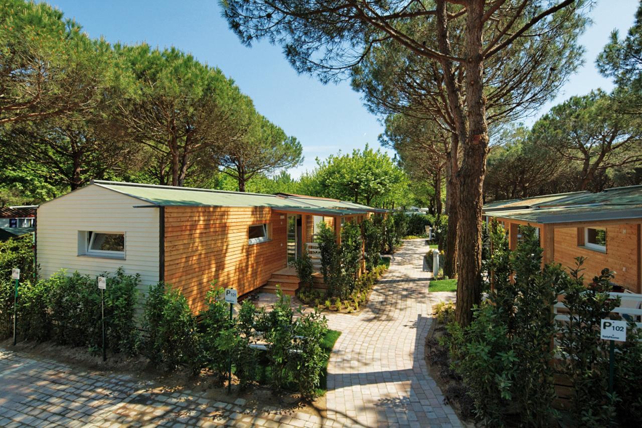 Italy Camping Village Cavallino-Treporti Luaran gambar