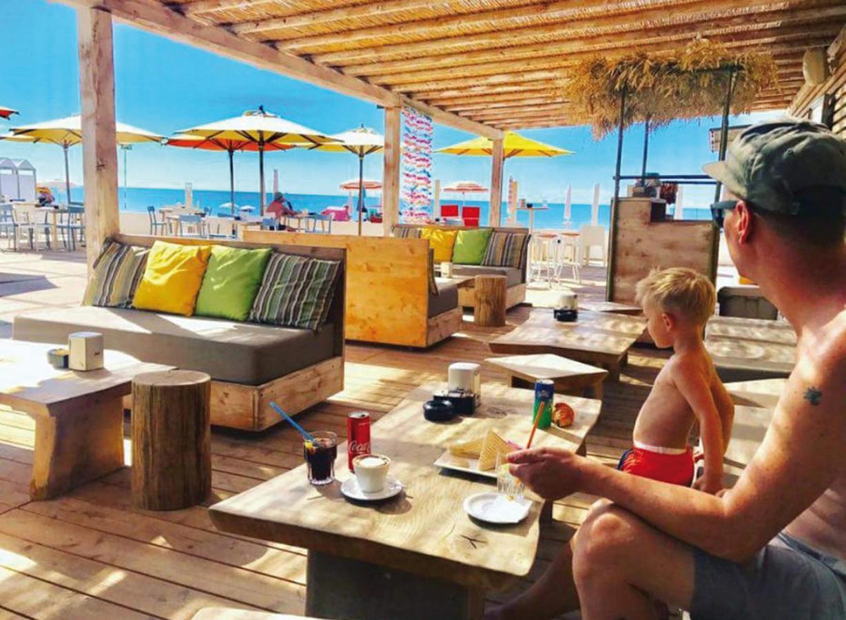 Italy Camping Village Cavallino-Treporti Luaran gambar