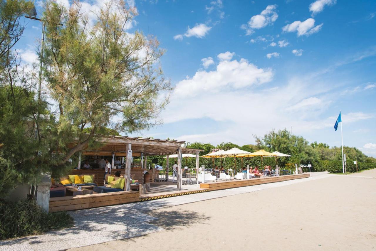 Italy Camping Village Cavallino-Treporti Luaran gambar