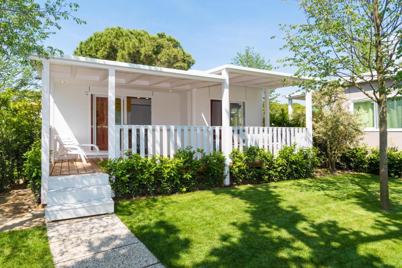 Italy Camping Village Cavallino-Treporti Luaran gambar