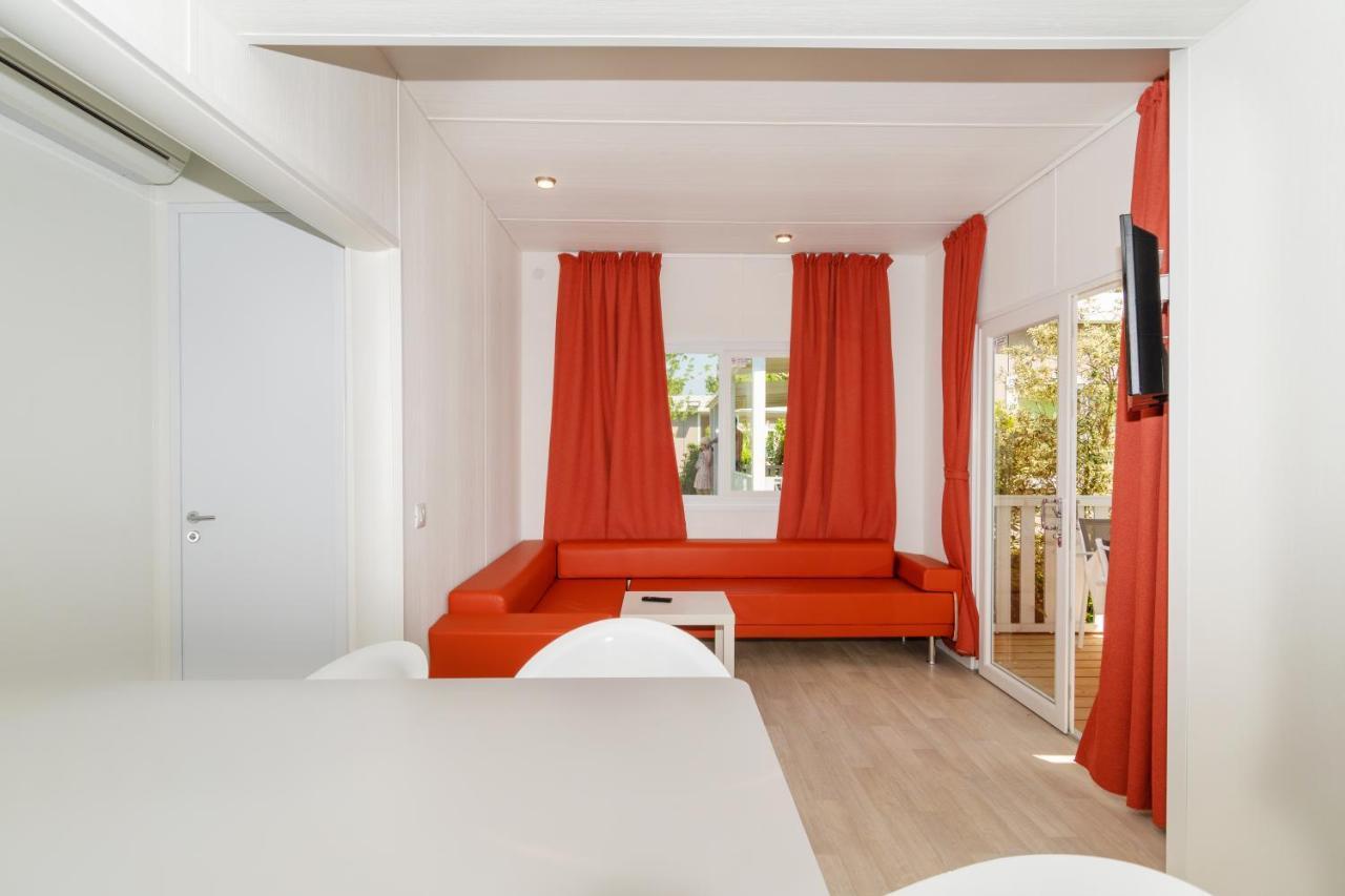 Italy Camping Village Cavallino-Treporti Luaran gambar