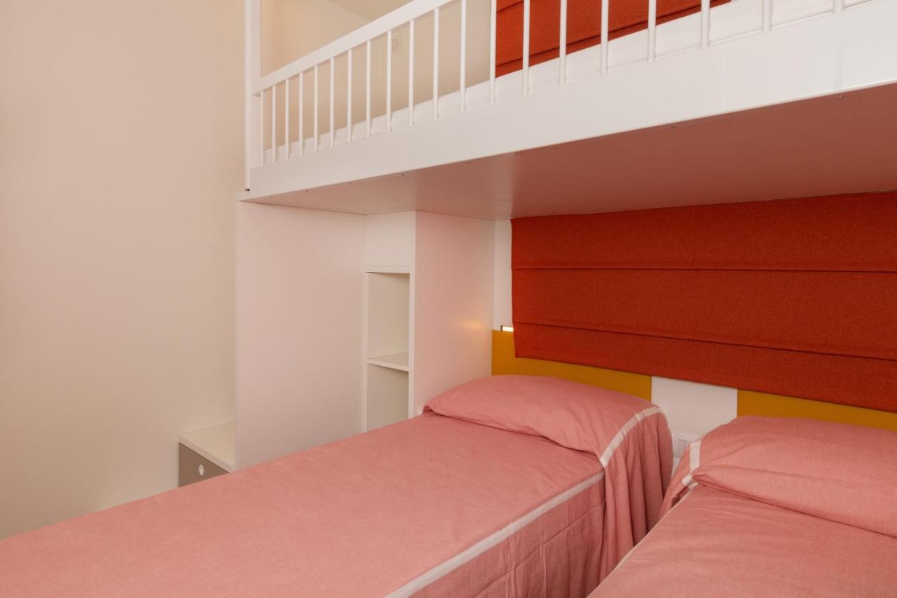 Italy Camping Village Cavallino-Treporti Luaran gambar