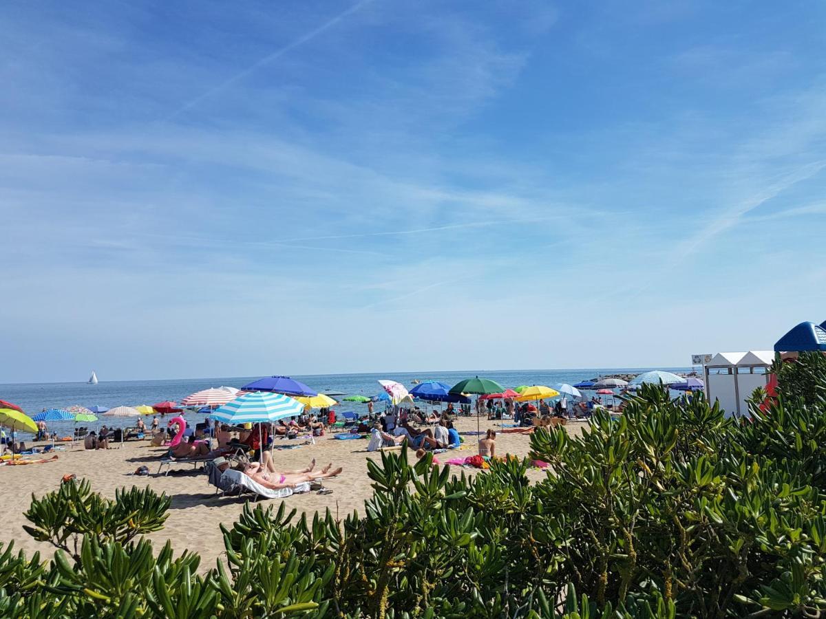 Italy Camping Village Cavallino-Treporti Luaran gambar