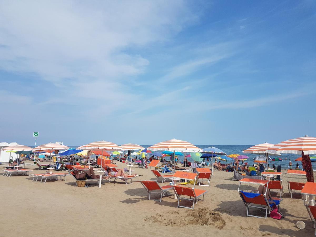 Italy Camping Village Cavallino-Treporti Luaran gambar